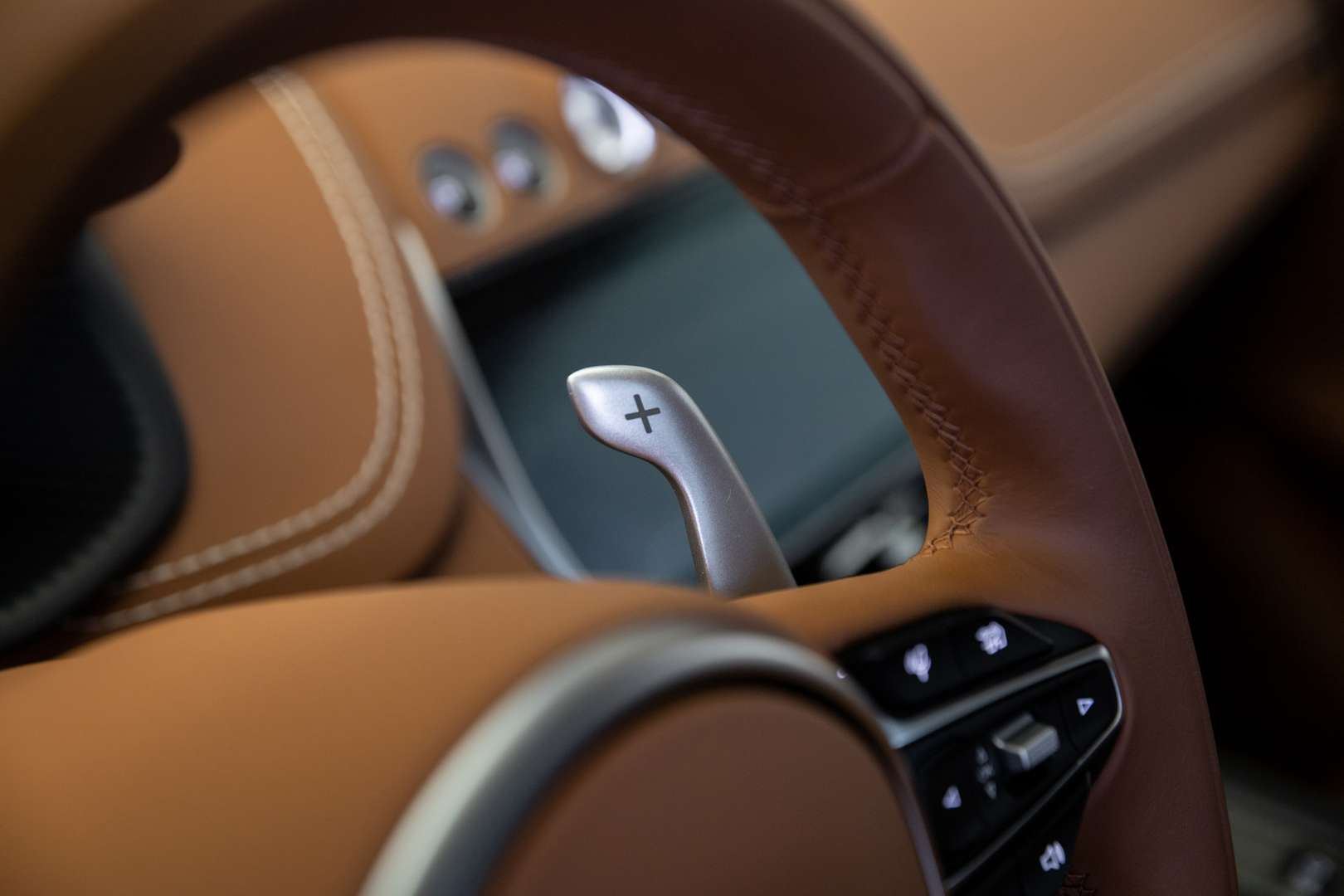 Aston Martin DBX 707 - 2022 - Joinsteer - #20