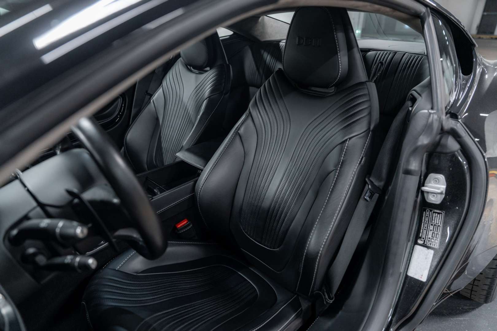 Aston Martin DB11 V12 5.2 - 2017 - Joinsteer - #18