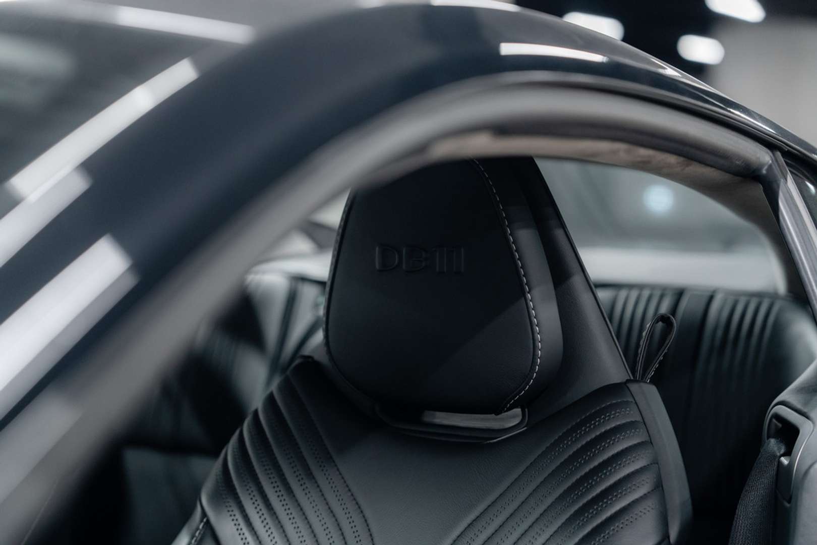 Aston Martin DB11 V12 5.2 - 2017 - Joinsteer - #19