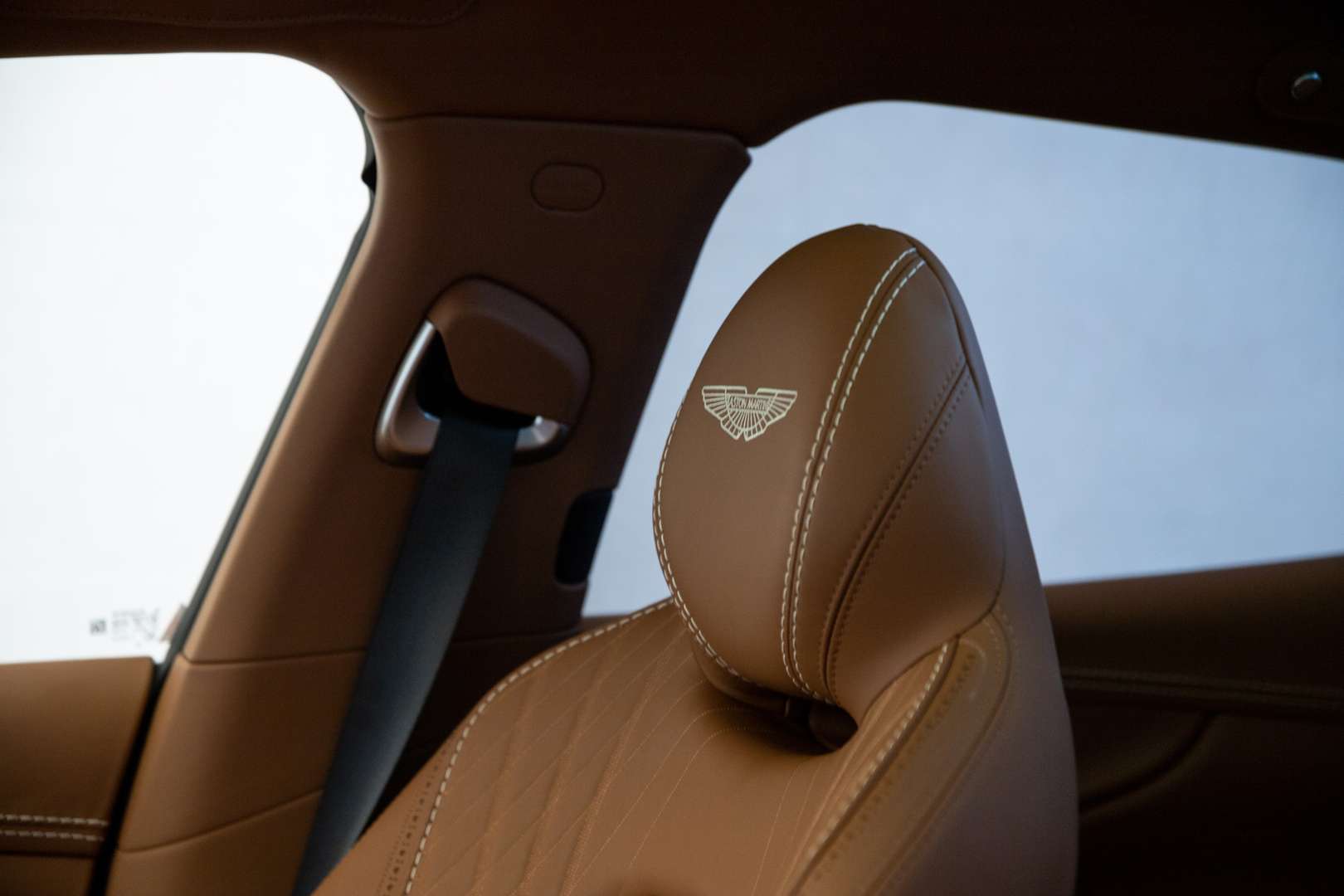 Aston Martin DBX 707 - 2022 - Joinsteer - #23