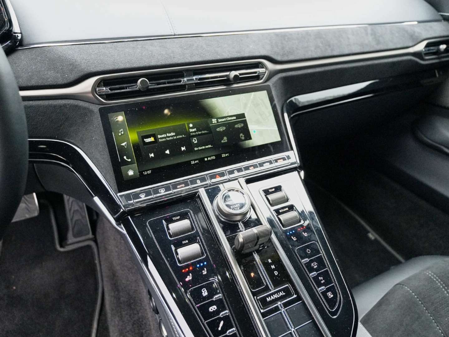 Aston Martin Vantage Coupe V8 Satin Onyx Black - 2024 - Joinsteer - #23