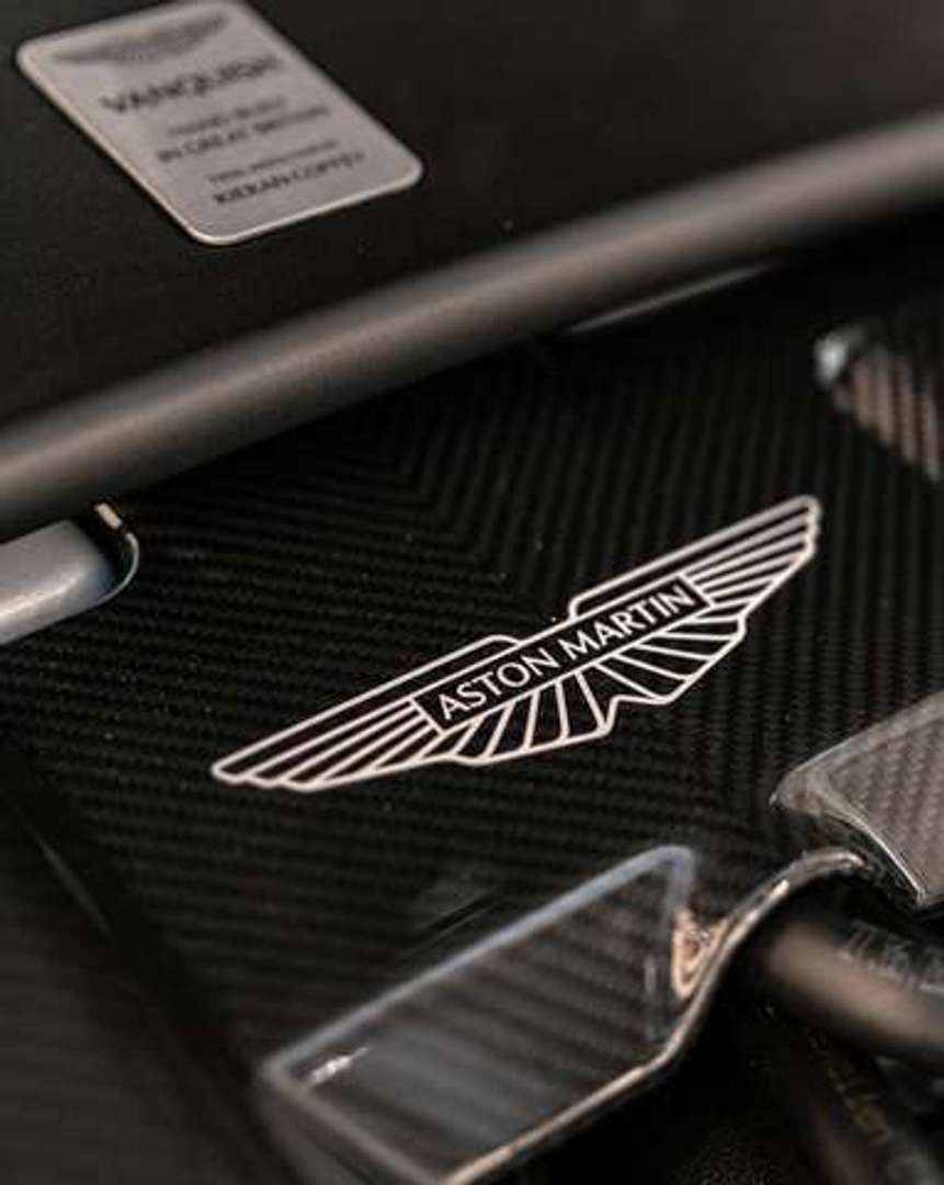 Aston Martin Vanquish Coupé - 2025 - Joinsteer - #20
