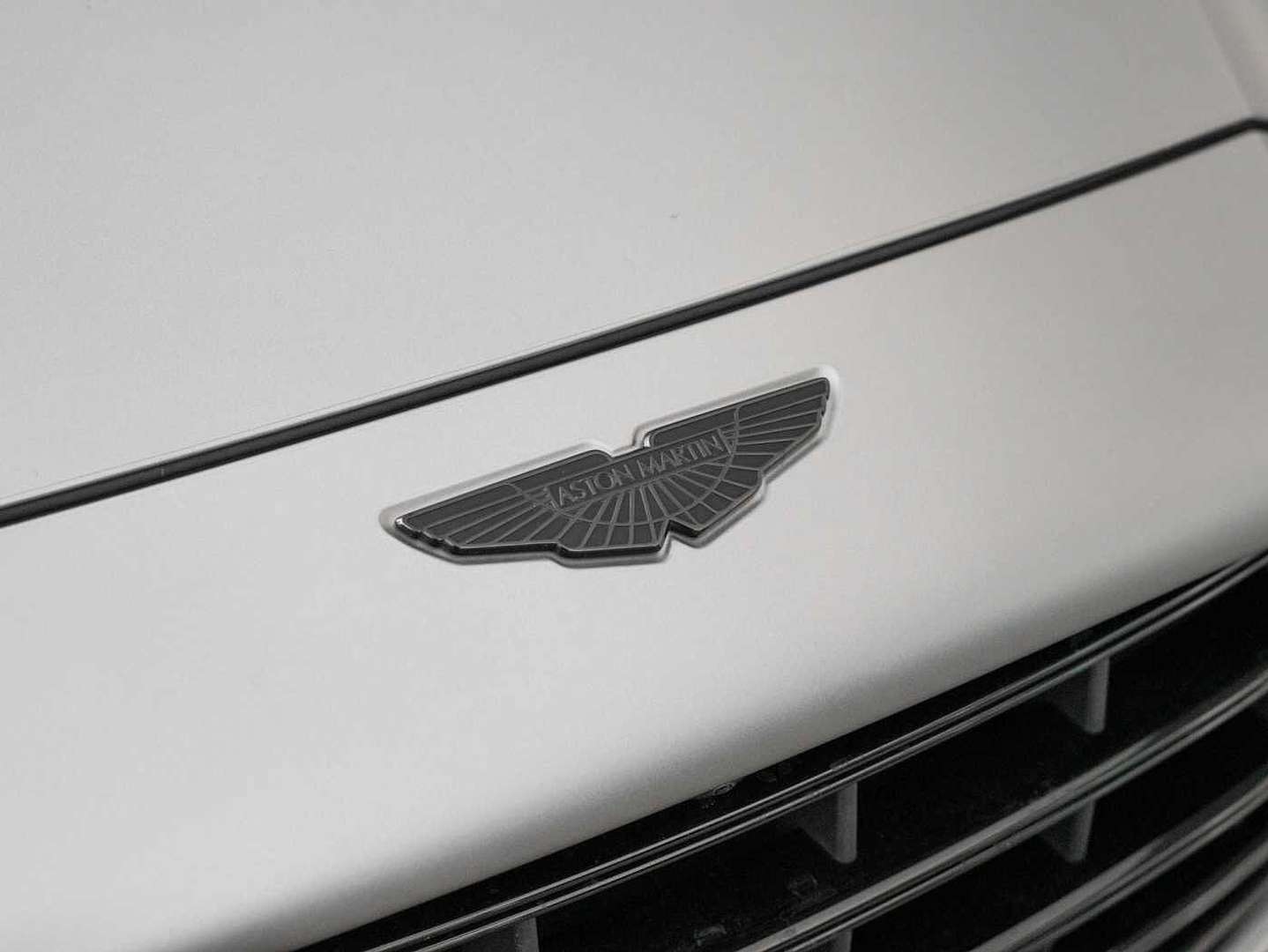 Aston Martin DBX 707 V8 4x4 - 2023 - Joinsteer - #19