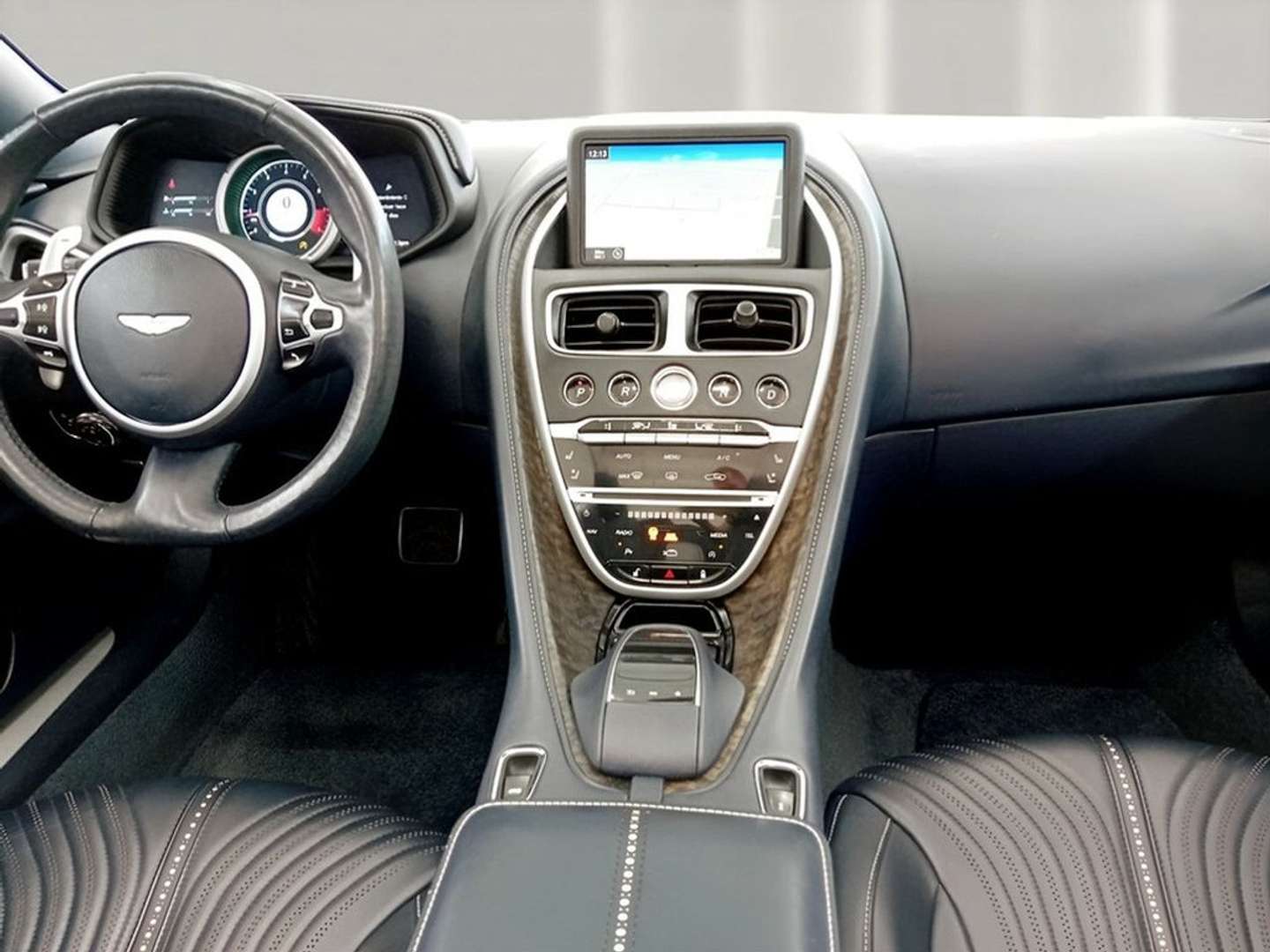 Aston Martin DB11 Volante 4.0 V8 - 2018 - Joinsteer - #11