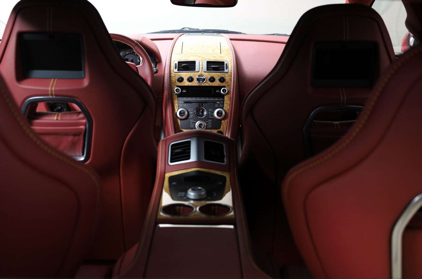 Aston Martin Rapide Individual - 2010 - Joinsteer - #19