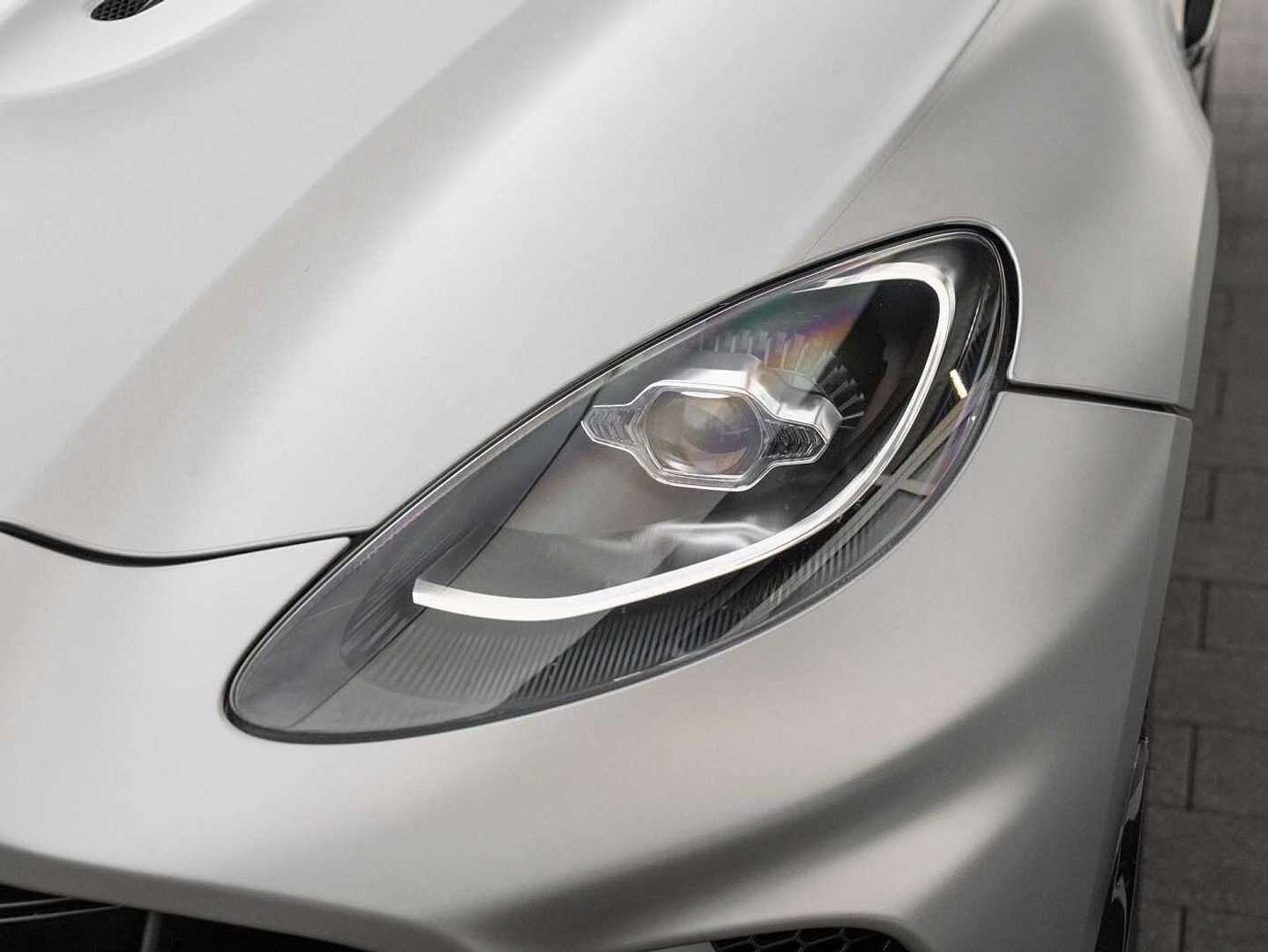 Aston Martin DBX 707 V8 4x4 - 2023 - Joinsteer - #20