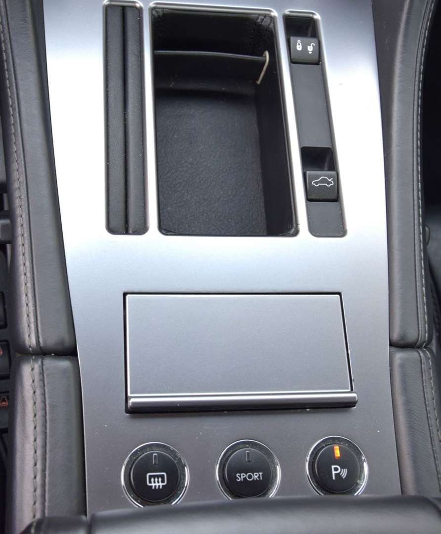 Aston Martin DB9 Coupe AT - 2007 - Joinsteer - #20