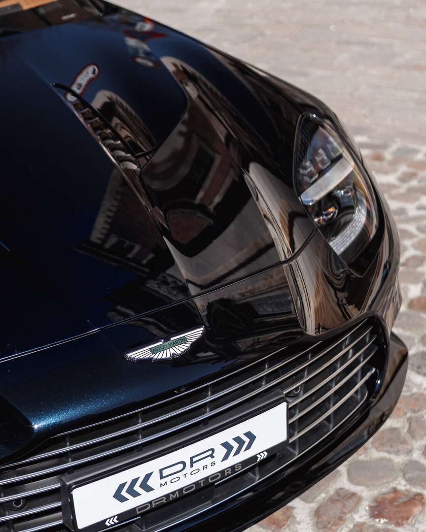 Aston Martin Vanquish Coupé - 2025 - Joinsteer - #19