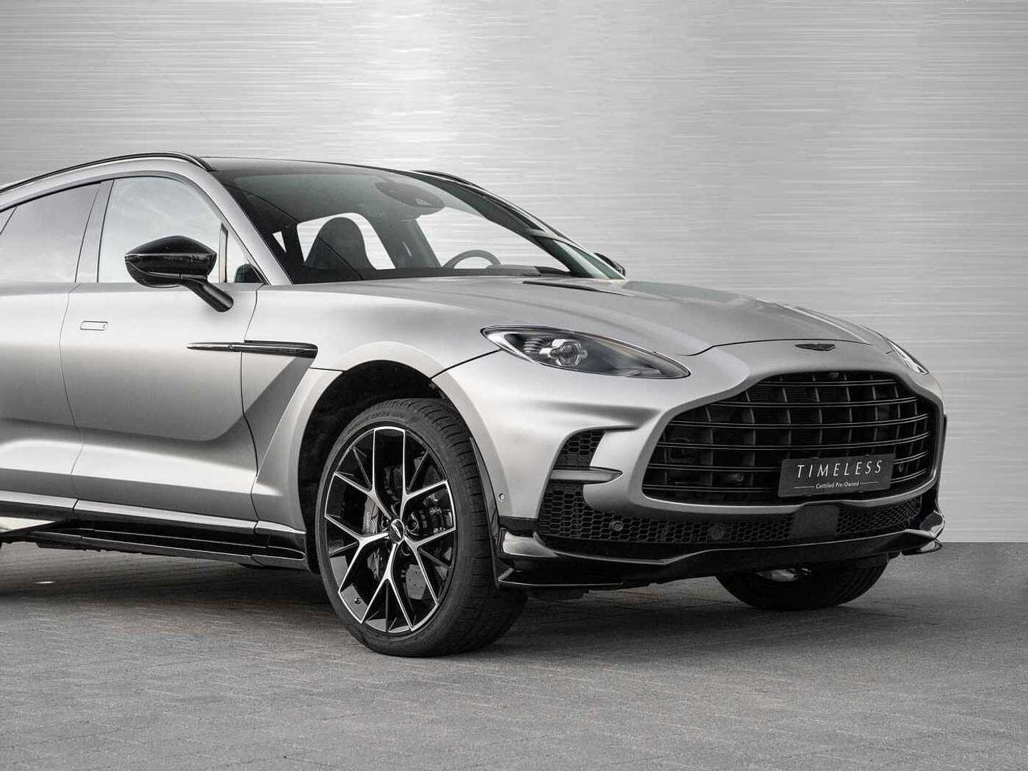 Aston Martin DBX 707 V8 4x4 - 2023 - Joinsteer - #21
