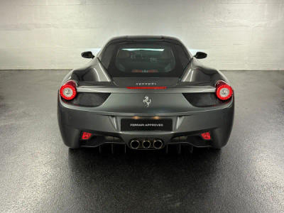 Ferrari 458 Italia -  - Joinsteer - #3
