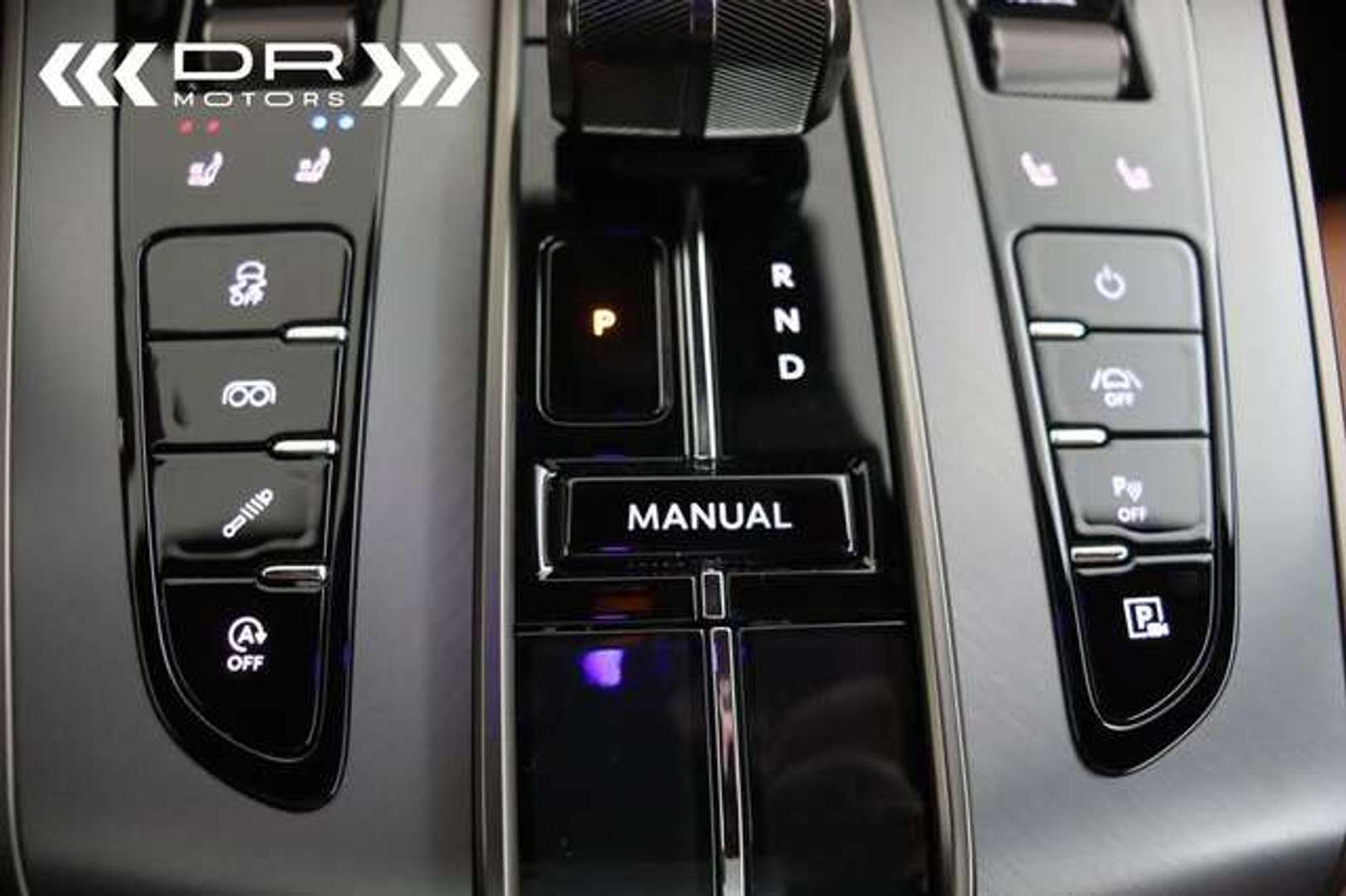 Aston Martin Vanquish Coupé - 2025 - Joinsteer - #25