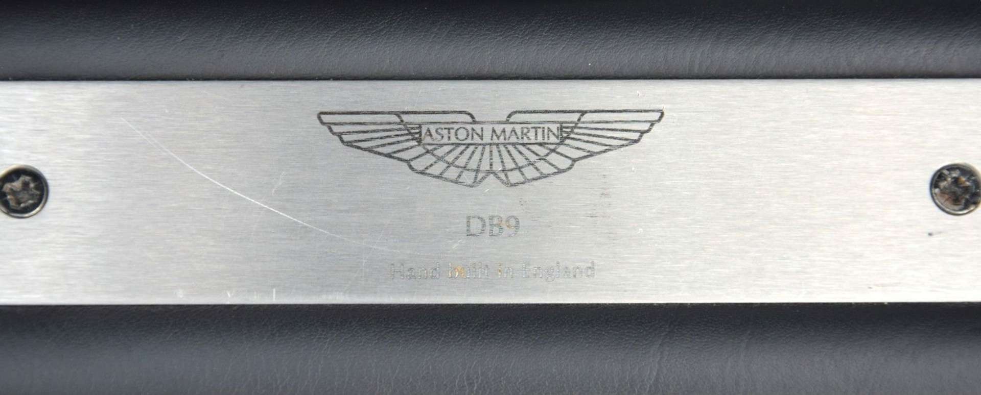 Aston Martin DB9 Coupe AT - 2007 - Joinsteer - #21