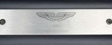 Aston Martin DB9 Coupe AT — photo 21