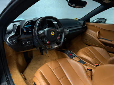 Ferrari 458 Italia -  - Joinsteer - #4