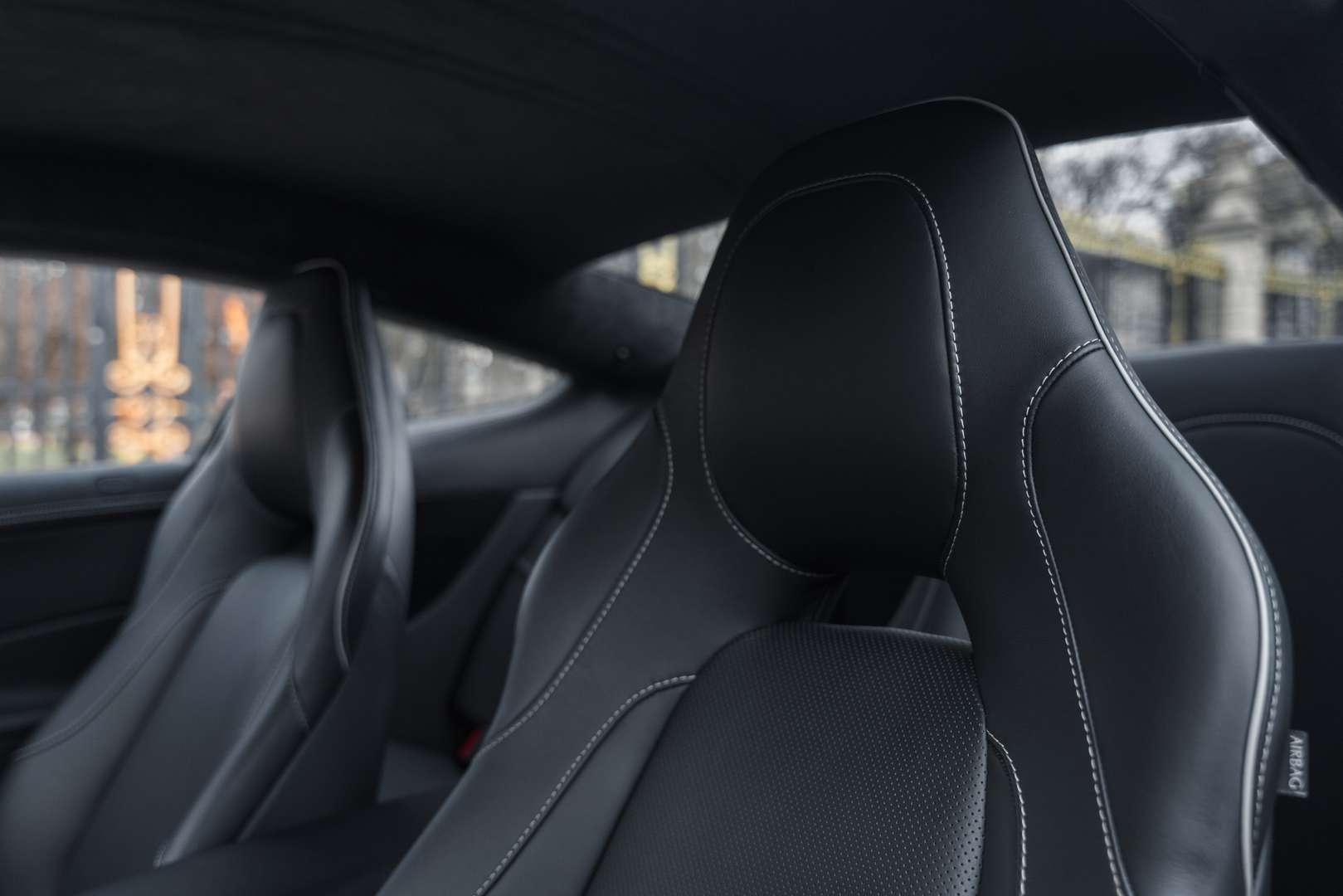 Aston Martin Vanquish Coupé V12 Touchtronic 3 - 2017 - Joinsteer - #11