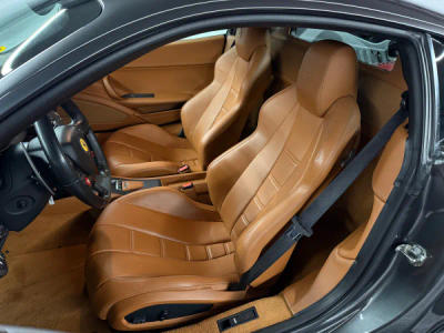 Ferrari 458 Italia -  - Joinsteer - #5