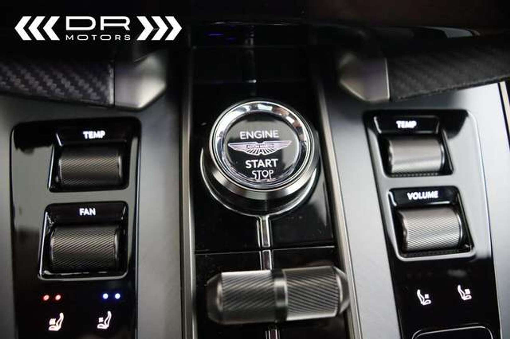 Aston Martin Vanquish Coupé - 2025 - Joinsteer - #26