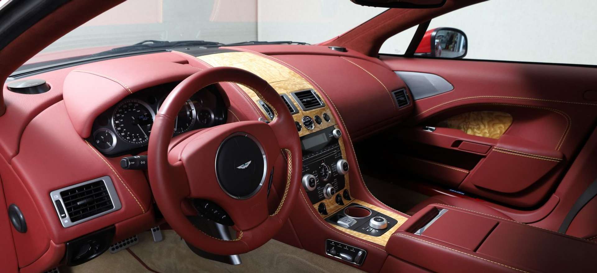 Aston Martin Rapide Individual - 2010 - Joinsteer - #22