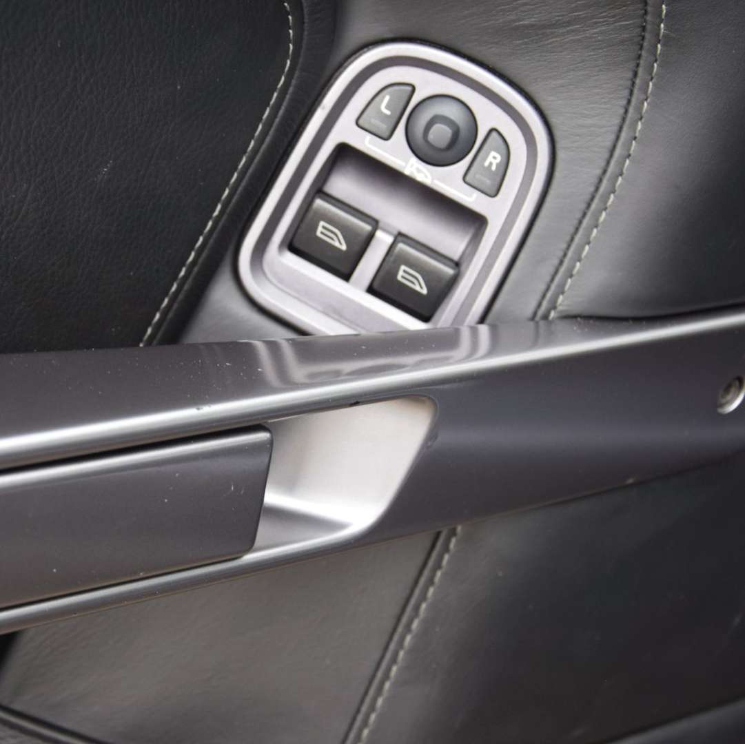 Aston Martin DB9 Coupe AT - 2007 - Joinsteer - #22