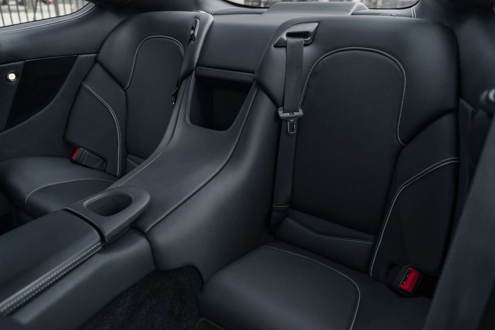 Aston Martin Vanquish Coupé V12 Touchtronic 3 - 2017 - Joinsteer - #12