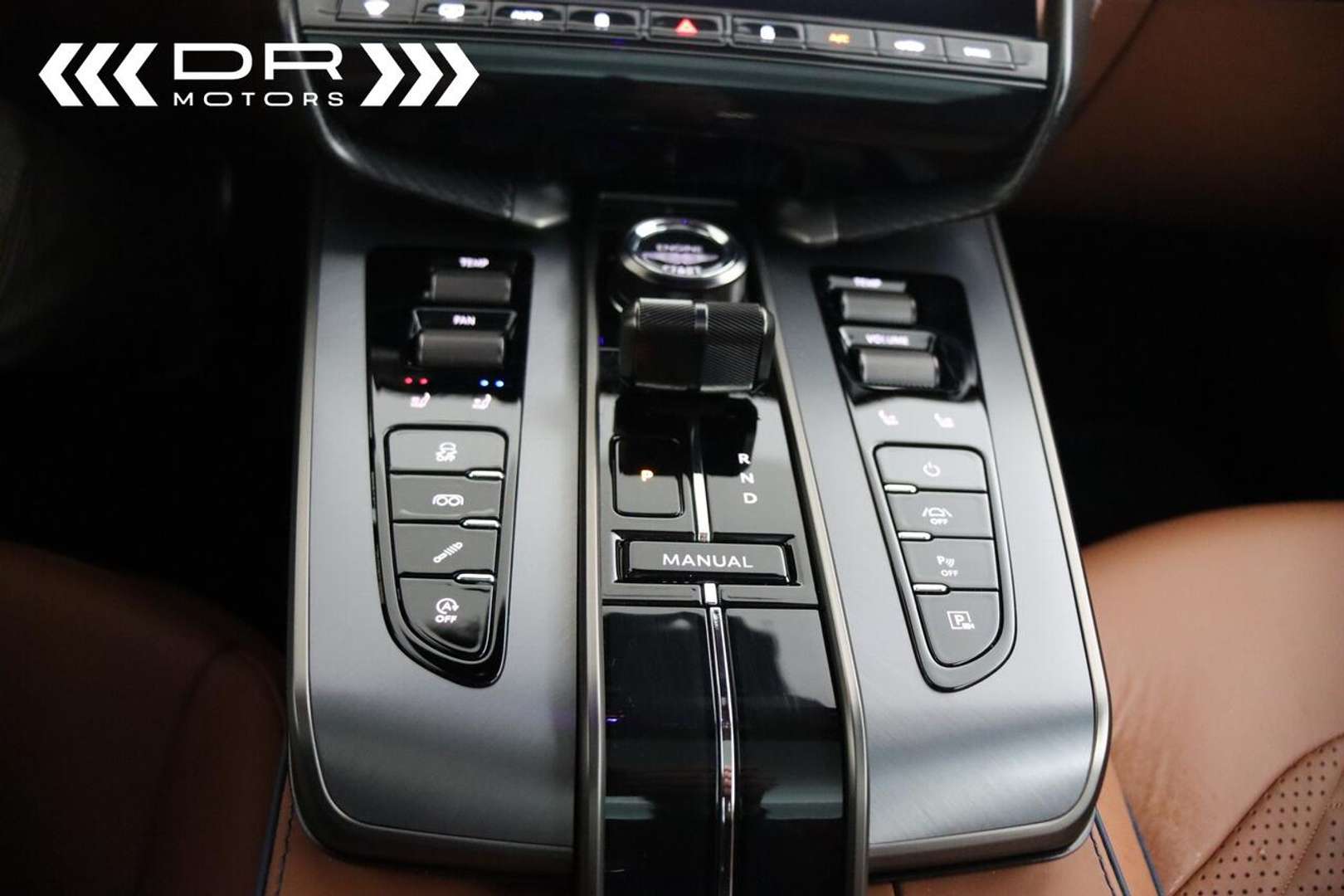 Aston Martin Vanquish Coupé - 2025 - Joinsteer - #24