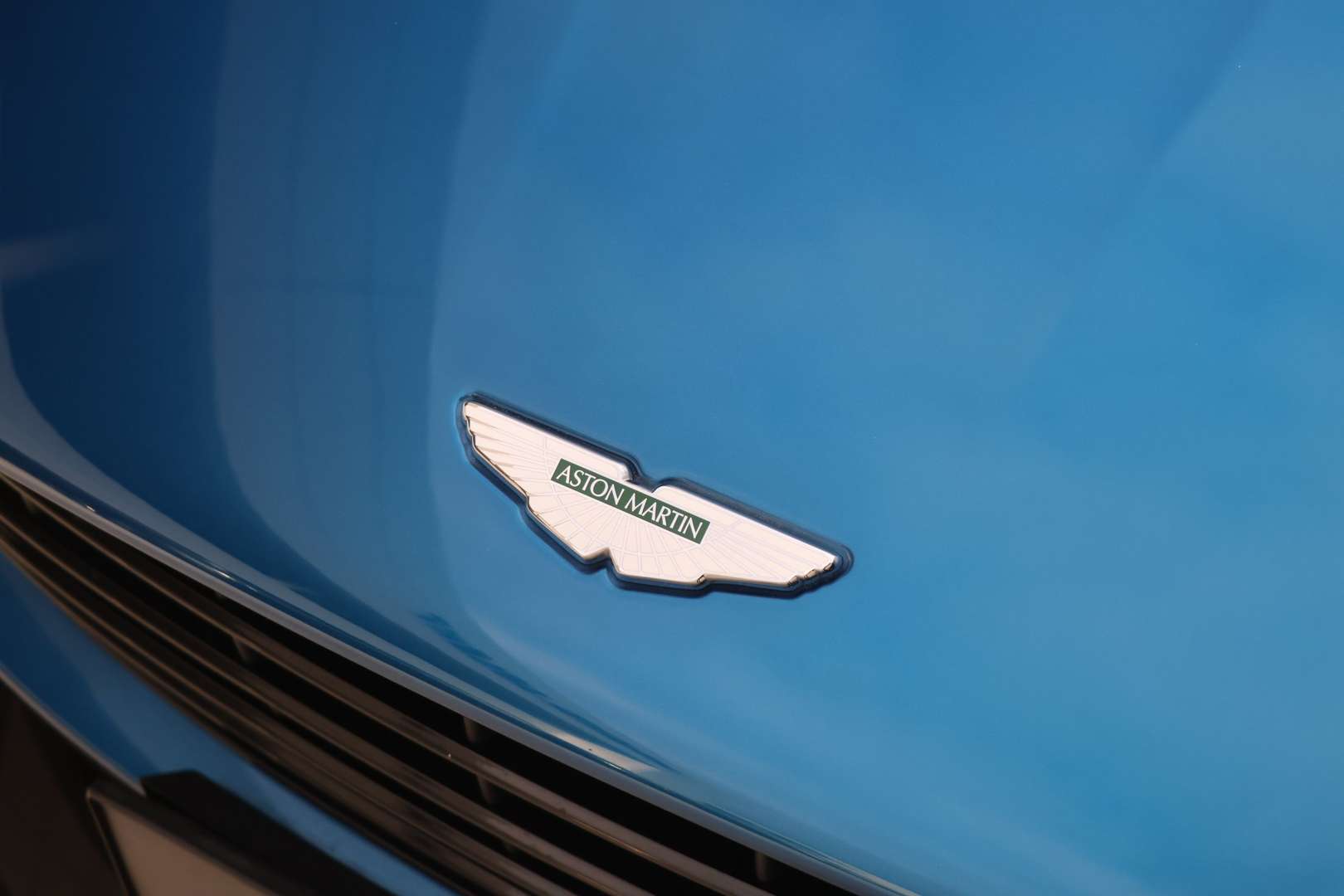 Aston Martin DB11 Volante V8 - 2019 - Joinsteer - #10