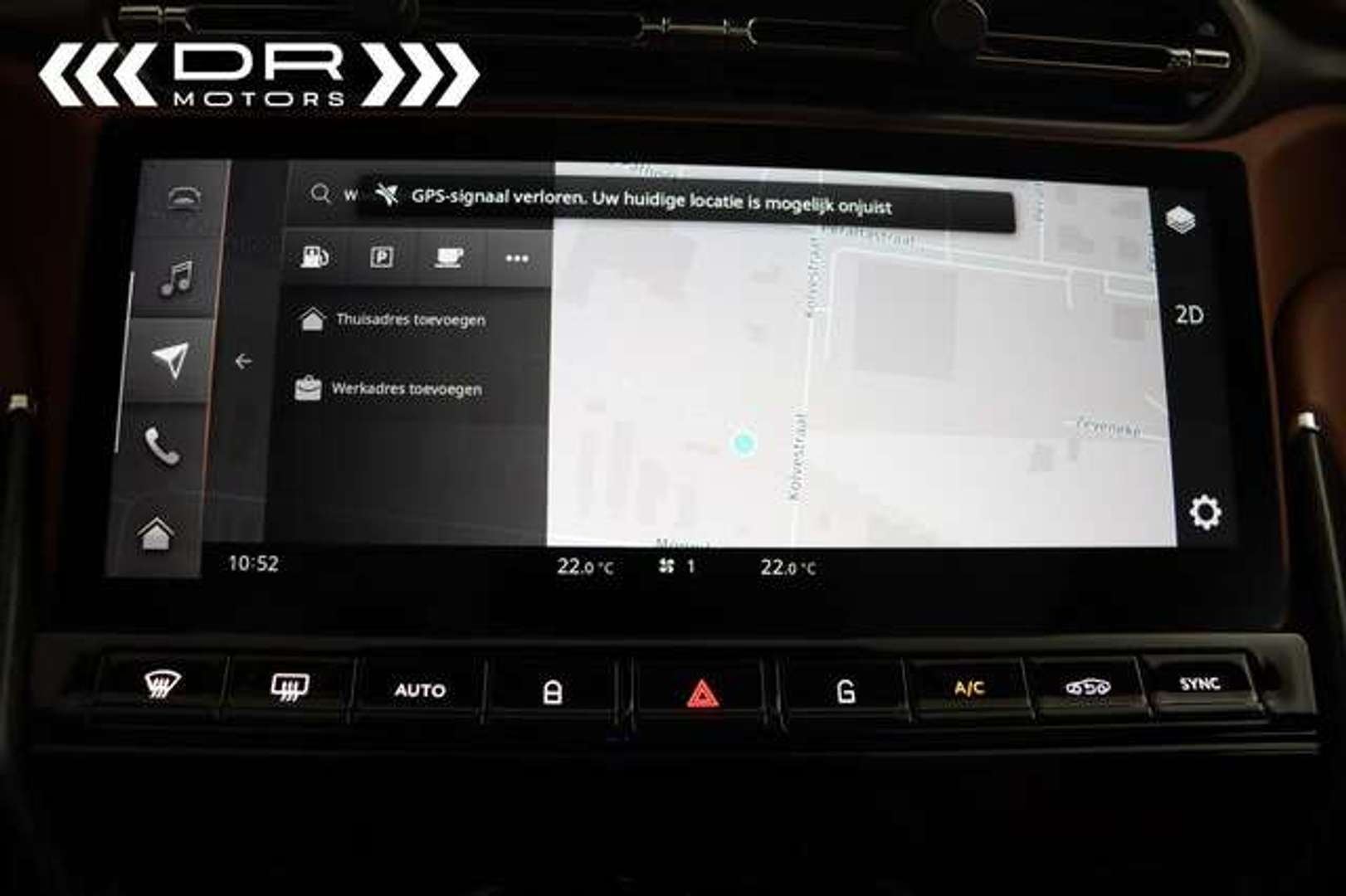 Aston Martin Vanquish Coupé - 2025 - Joinsteer - #29