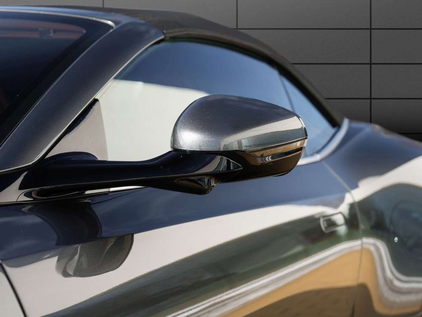 Aston Martin DB12 Volante - 2024 - Joinsteer - #27