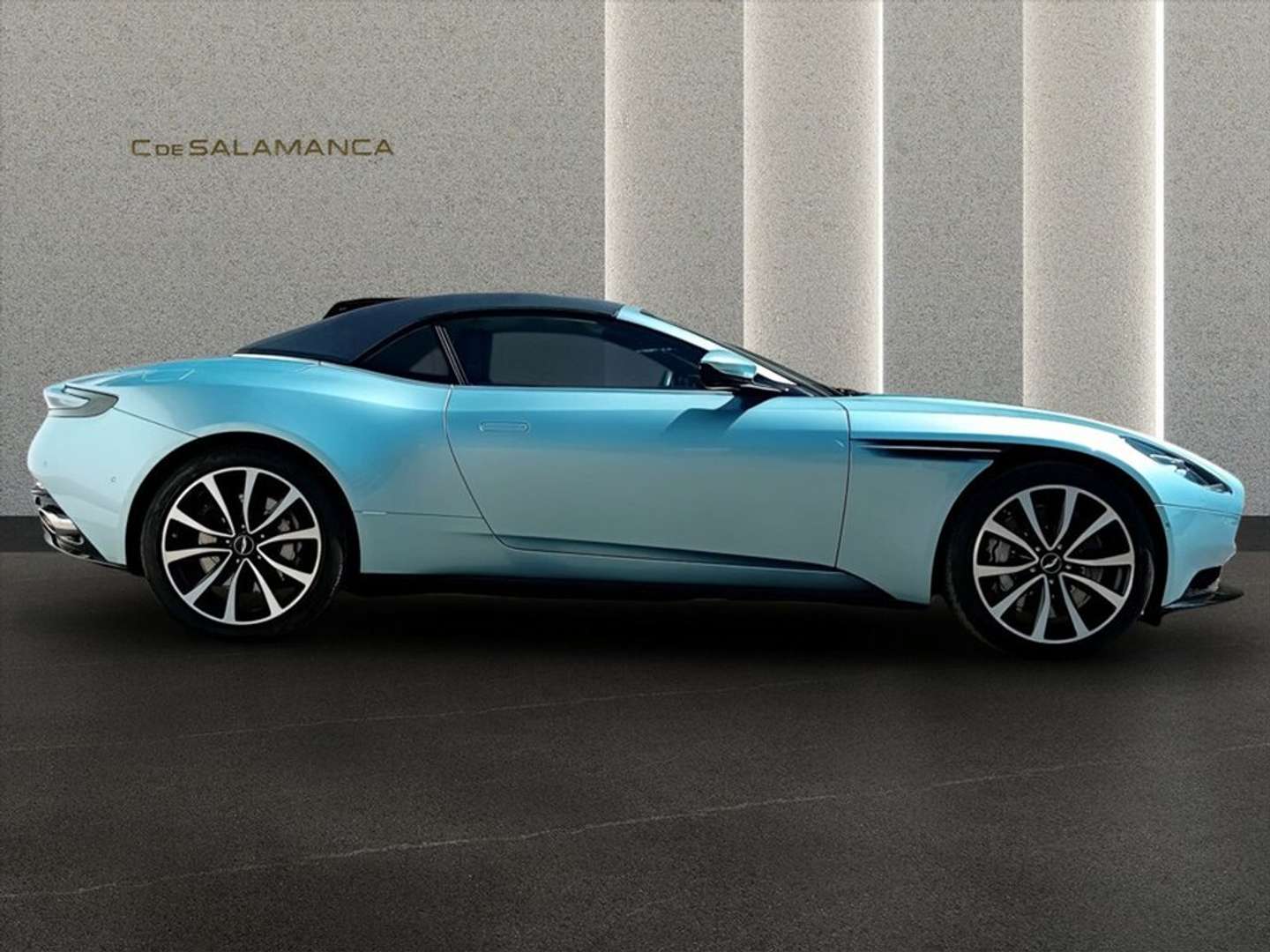 Aston Martin DB11 Volante 4.0 V8 - 2018 - Joinsteer - #19