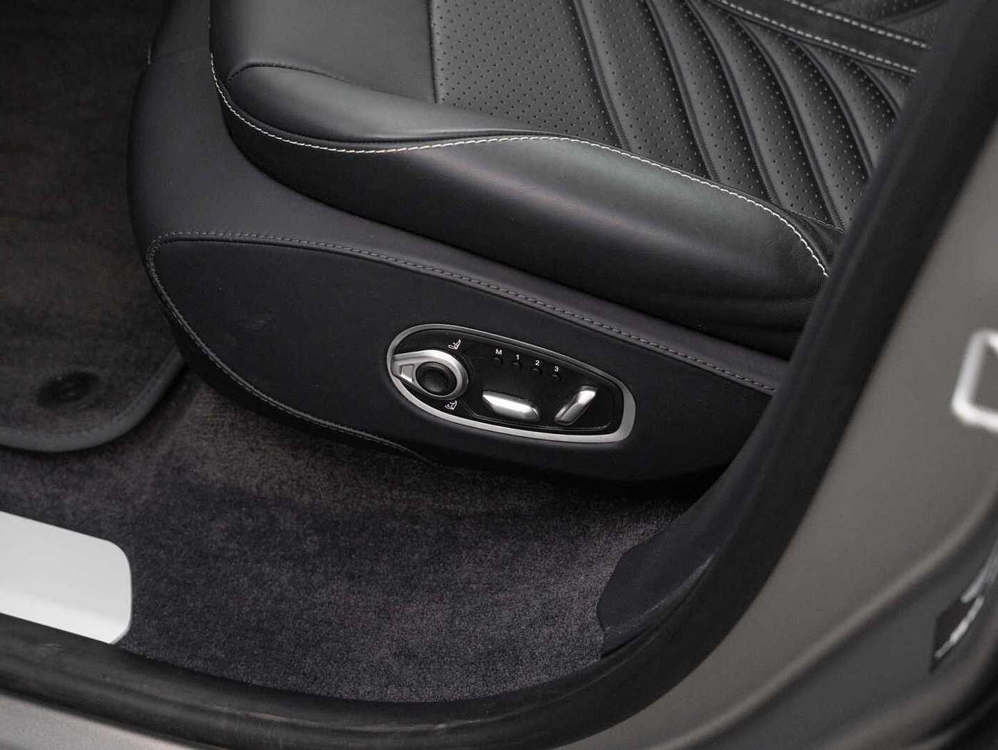 Aston Martin DBX 707 V8 4x4 - 2023 - Joinsteer - #27