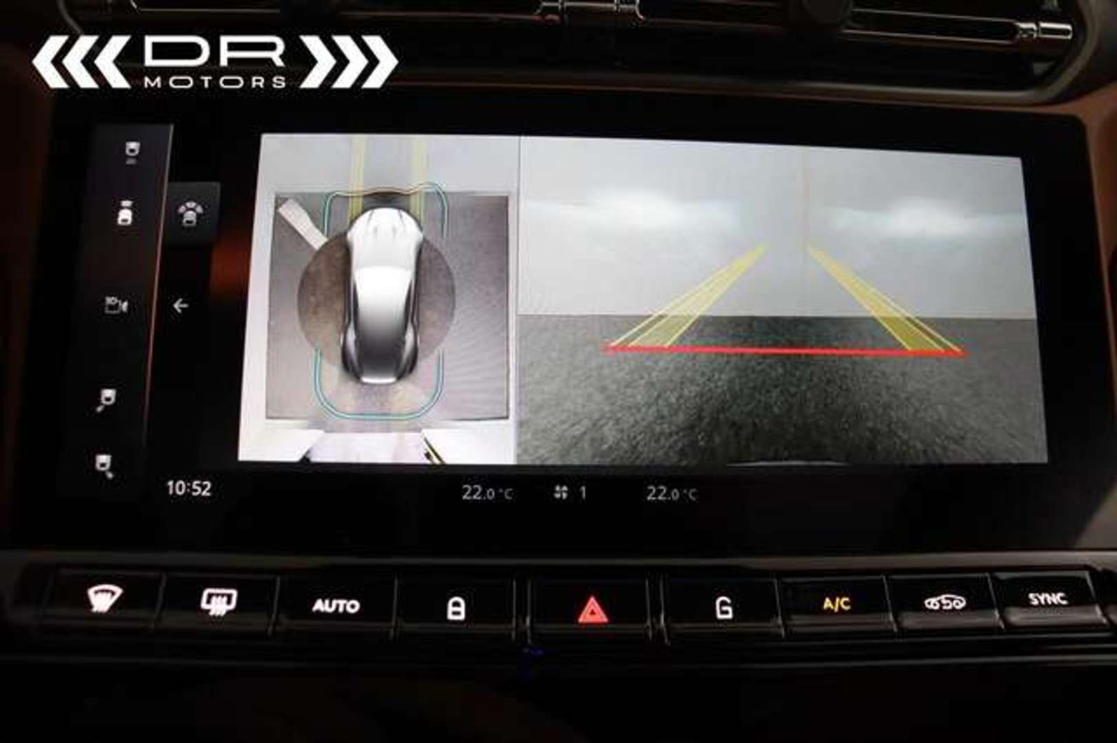 Aston Martin Vanquish Coupé - 2025 - Joinsteer - #31