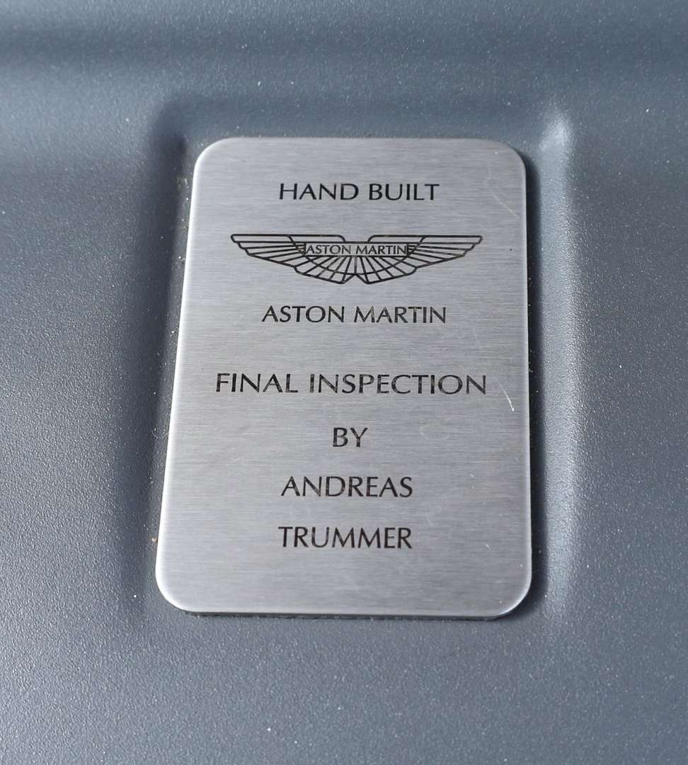 Aston Martin Rapide Individual - 2010 - Joinsteer - #29