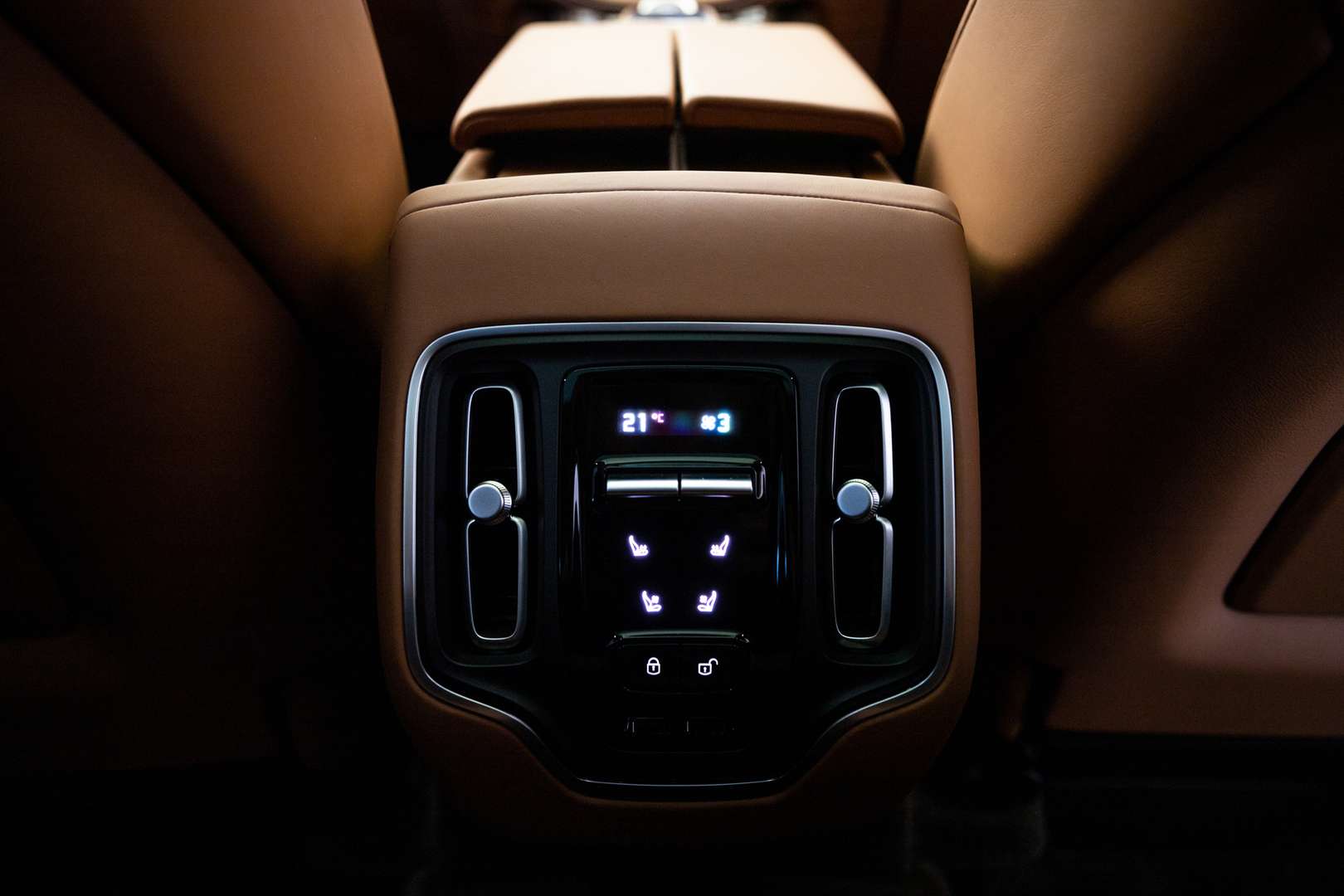 Aston Martin DBX 707 - 2022 - Joinsteer - #34