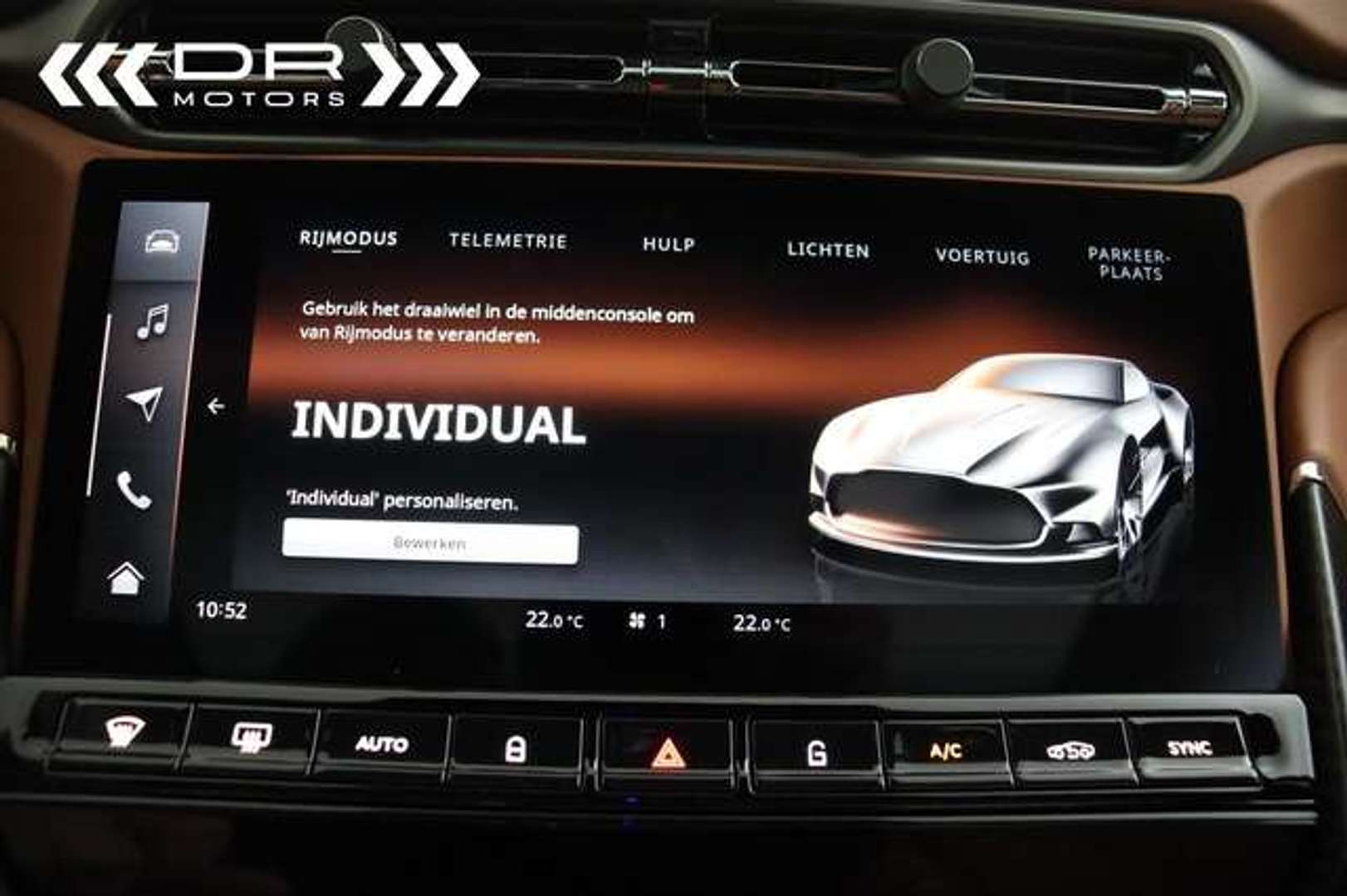 Aston Martin Vanquish Coupé - 2025 - Joinsteer - #33