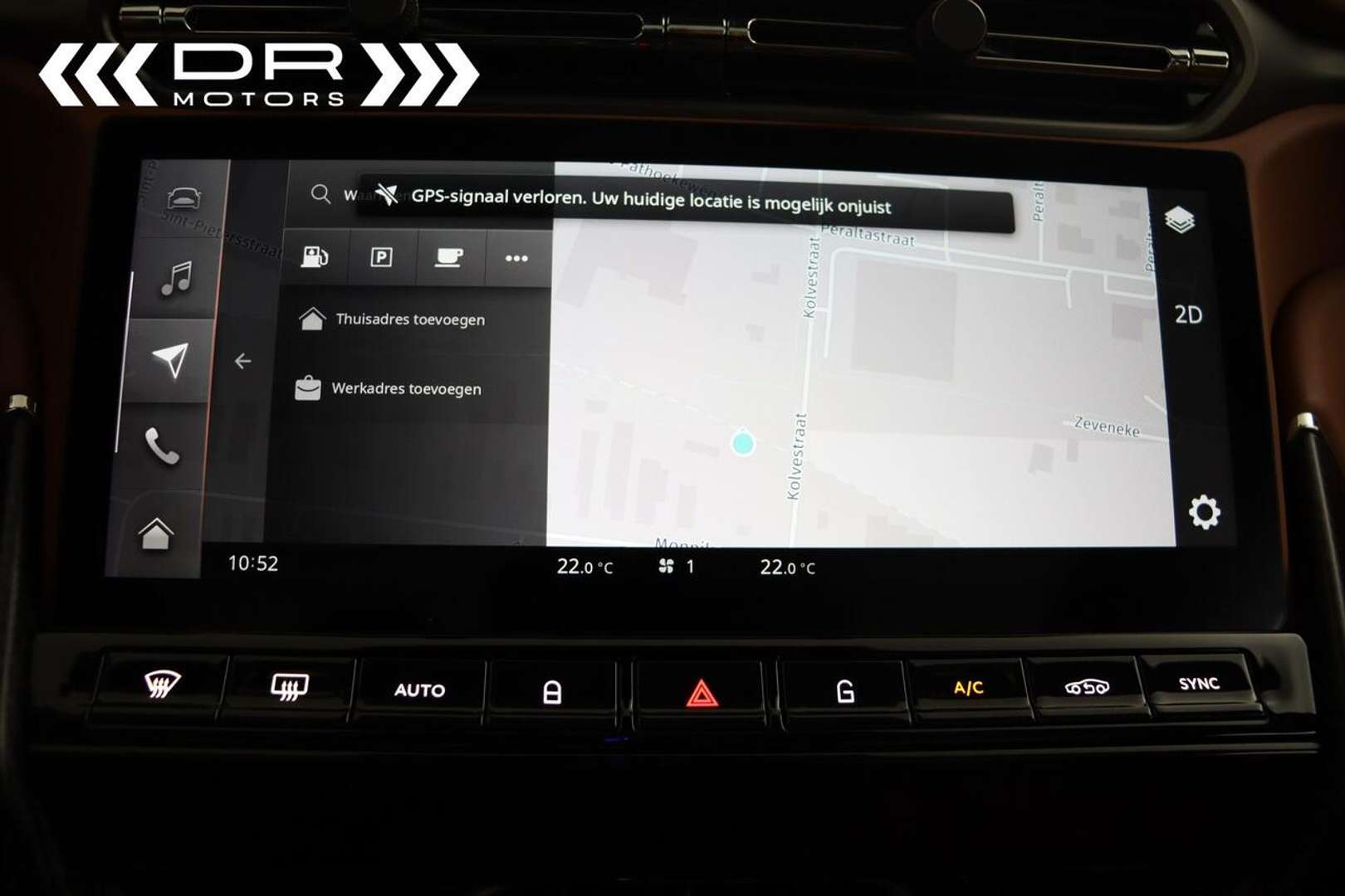 Aston Martin Vanquish Coupé - 2025 - Joinsteer - #29