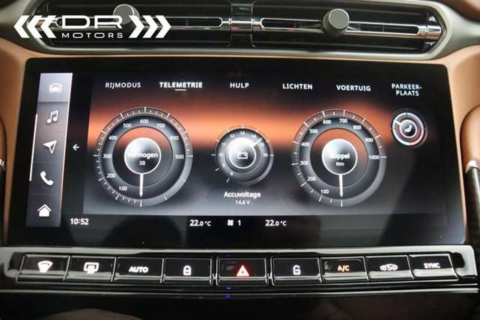 Aston Martin Vanquish Coupé - 2025 - Joinsteer - #34