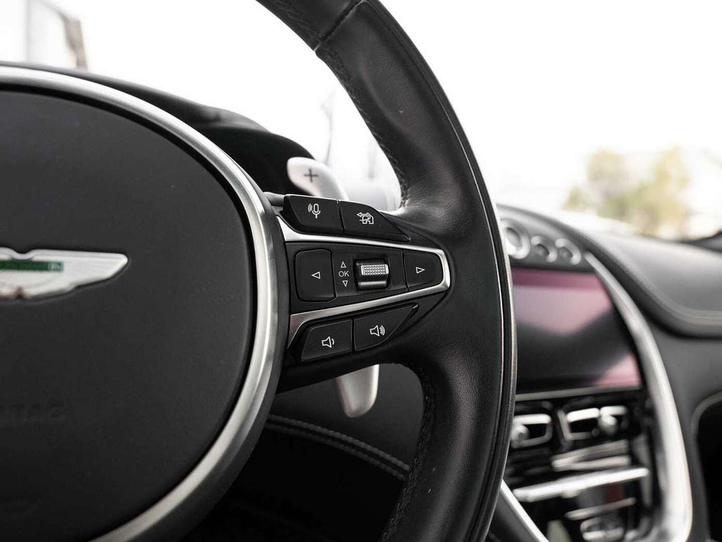 Aston Martin DBX 707 V8 4x4 - 2023 - Joinsteer - #30