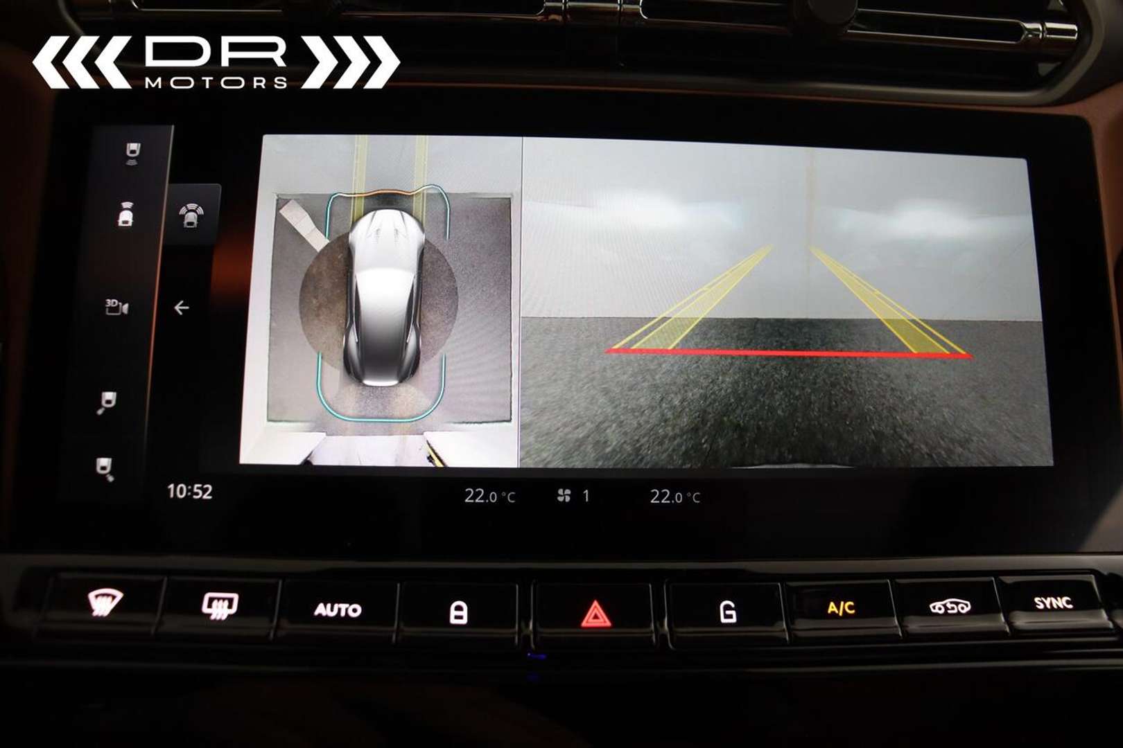 Aston Martin Vanquish Coupé - 2025 - Joinsteer - #31