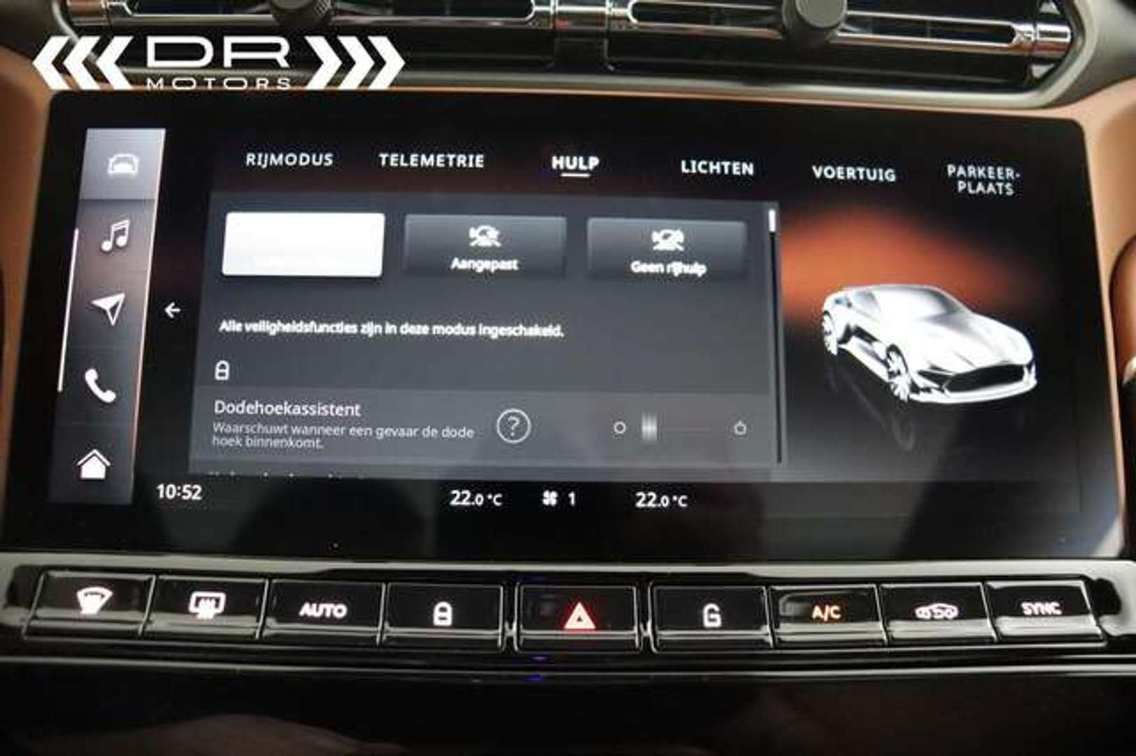 Aston Martin Vanquish Coupé - 2025 - Joinsteer - #35