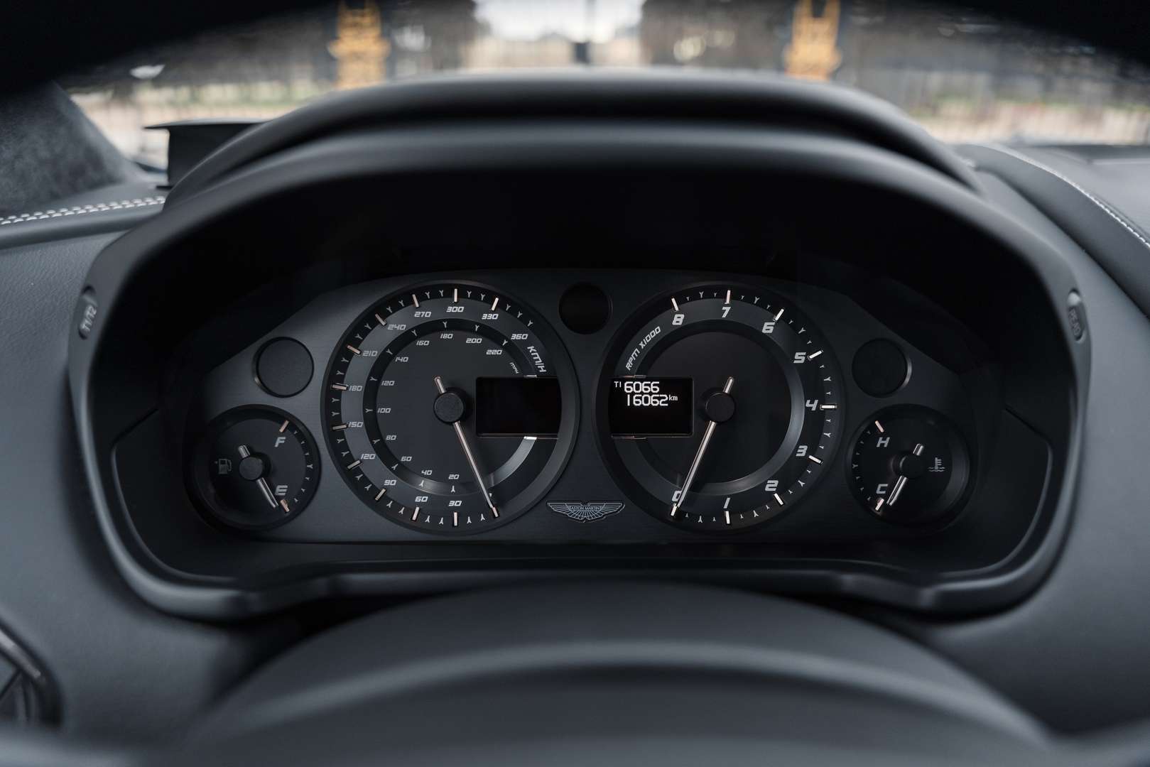 Aston Martin Vanquish Coupé V12 Touchtronic 3 - 2017 - Joinsteer - #19