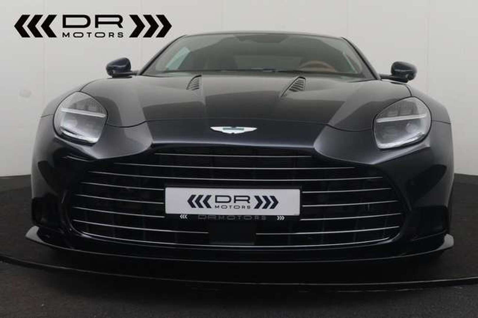 Aston Martin Vanquish Coupé - 2025 - Joinsteer - #37