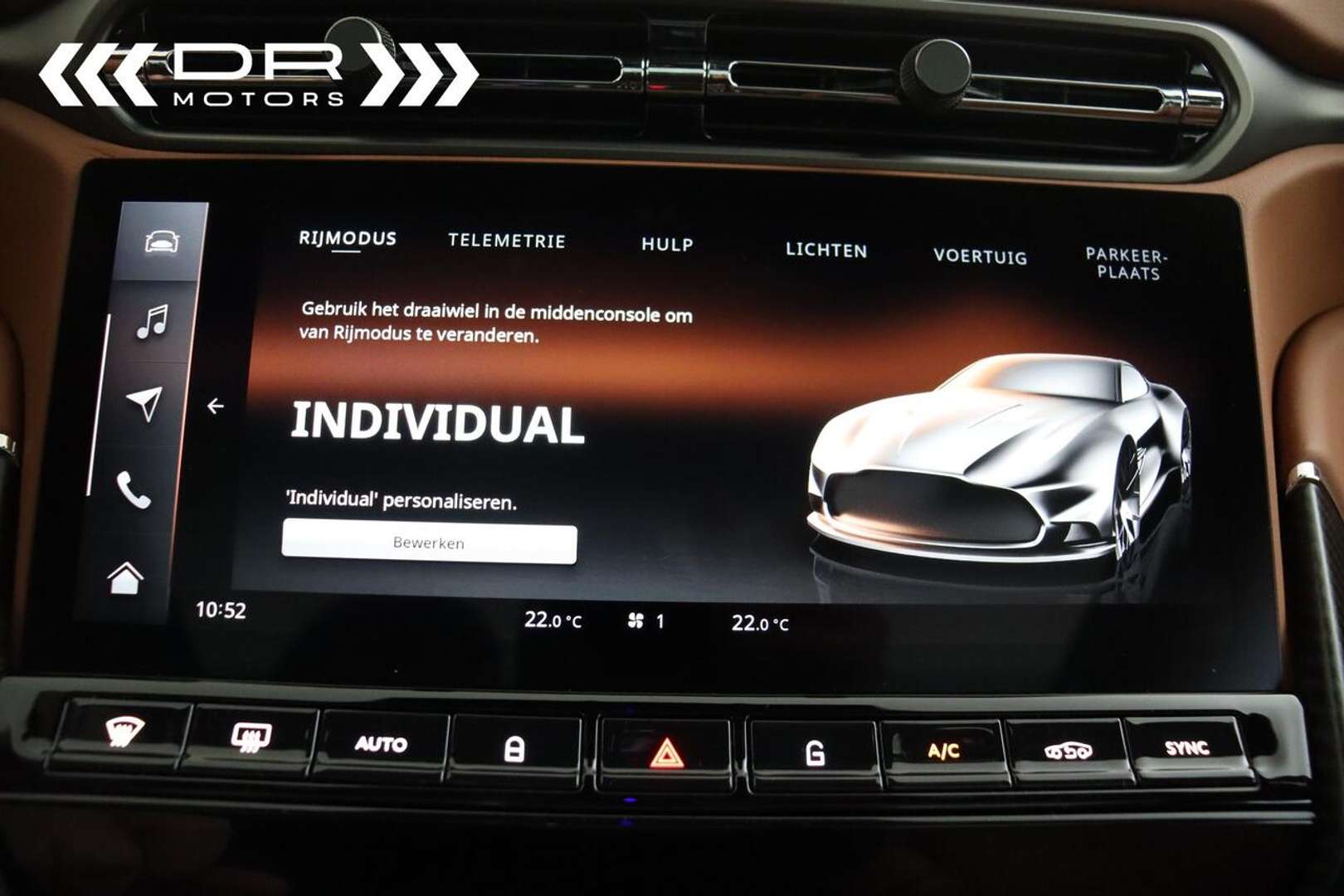 Aston Martin Vanquish Coupé - 2025 - Joinsteer - #33