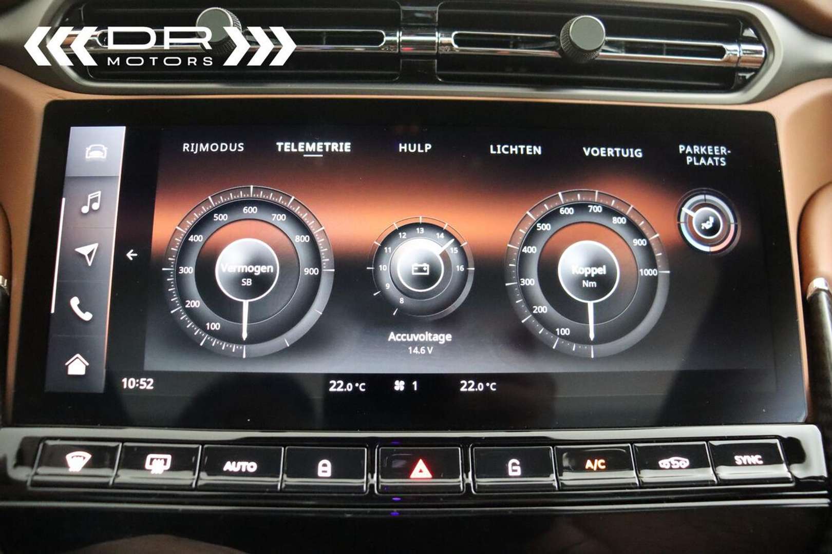 Aston Martin Vanquish Coupé - 2025 - Joinsteer - #34