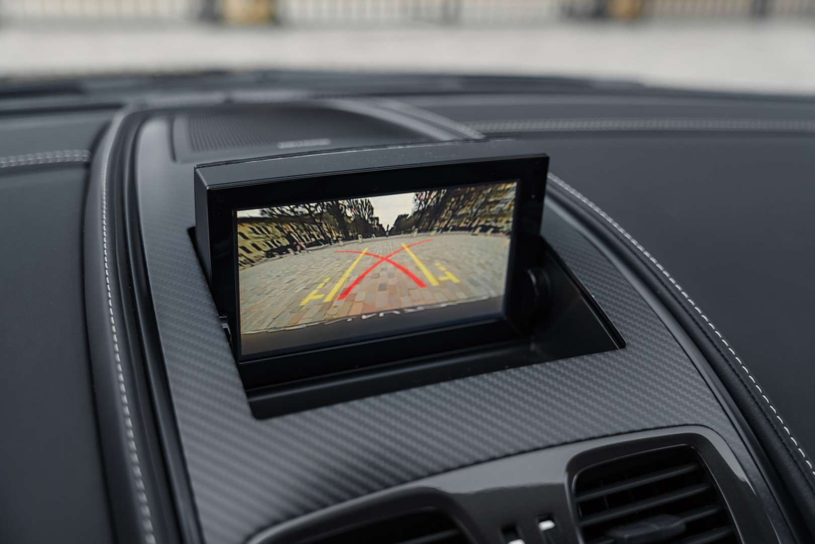 Aston Martin Vanquish Coupé V12 Touchtronic 3 - 2017 - Joinsteer - #21