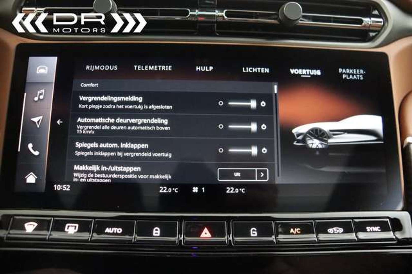 Aston Martin Vanquish Coupé - 2025 - Joinsteer - #39