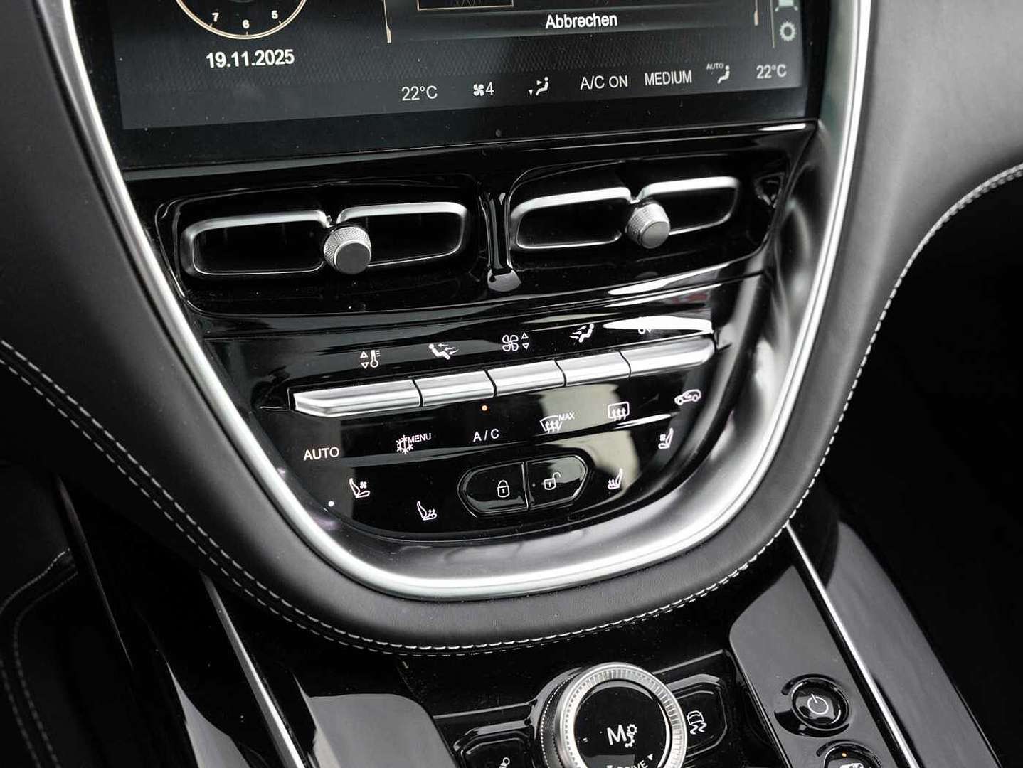 Aston Martin DBX 707 V8 4x4 - 2023 - Joinsteer - #35