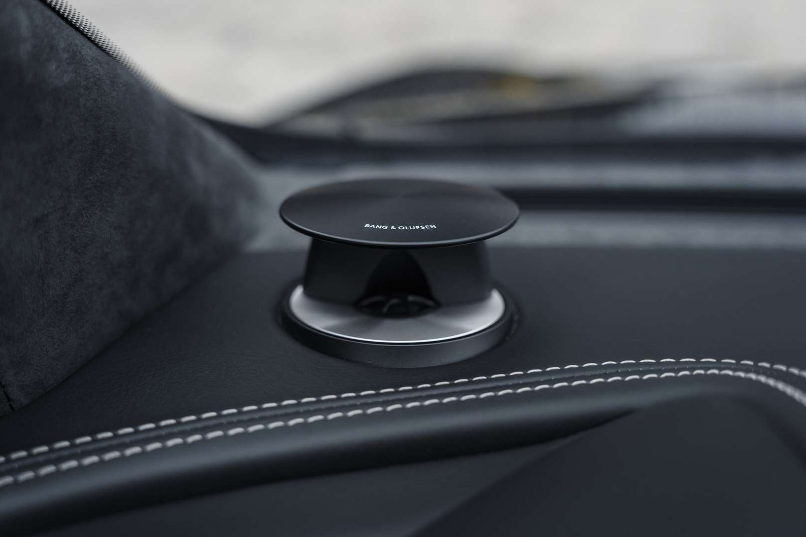 Aston Martin Vanquish Coupé V12 Touchtronic 3 - 2017 - Joinsteer - #22