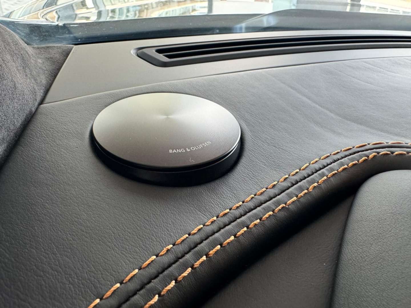 Aston Martin Vanquish - 2019 - Joinsteer - #5