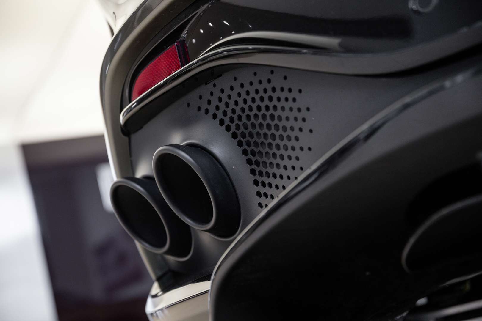 Aston Martin DBX 707 - 2022 - Joinsteer - #41