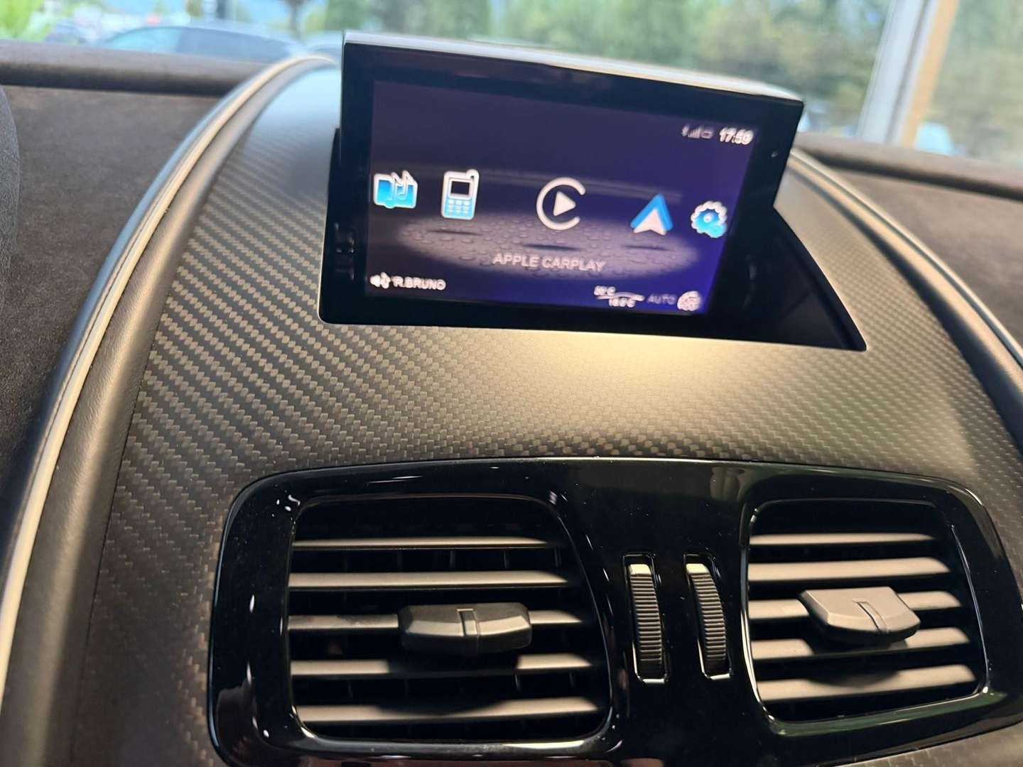 Aston Martin Vantage Coupe 4.7 AMR Limited Edition - 2019 - Joinsteer - #6